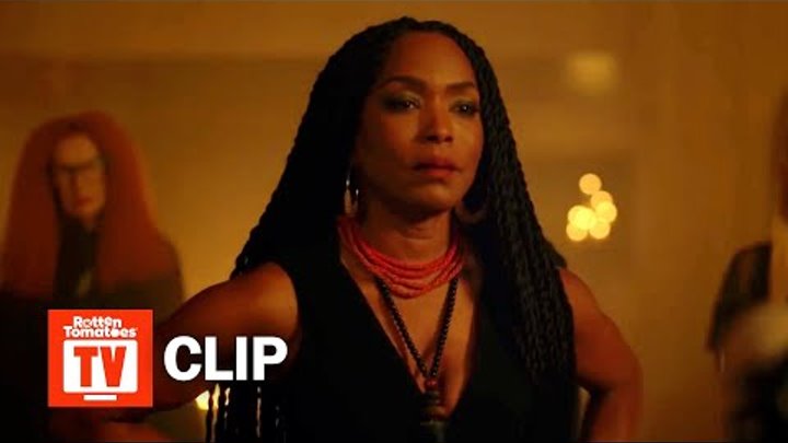 American Horror Story: Apocalypse S08E10 Clip | 'Voodoo Queen' | Rotten Tomatoes TV American Horror Story: Apocalypse S08E10 Clip | 'Voodoo Queen' | Rotten Tomatoes TV