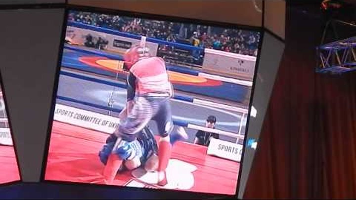 16 грудня 2015 Київ палац спорту. Всеукраїнські ігри єдиноборств-частина 7 смотреть онлайн 16 грудня 2015 Київ палац спорту. Всеукраїнські ігри єдиноборств-частина 7
