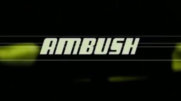 BMW напрокат: Засада (The Hire: Ambush) (Сезон 1, серия 1)