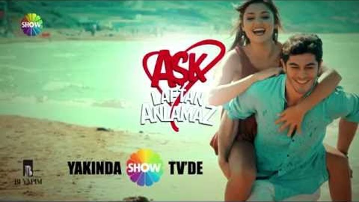 Aşk Laftan Anlamaz - Teaser / #AşkLaftanAnlamaz Aşk Laftan Anlamaz - Teaser / #AşkLaftanAnlamaz