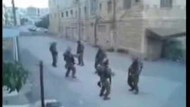 Israeli Soldiers Dancing ft. Kesha Tik Tok - TICK TOCK (Rock the Casba in Hebron)