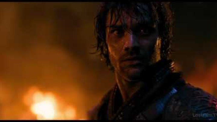 Марко Поло (Marco Polo) 2 сезон 9 серия 1080p Марко Поло (Marco Polo) 2 сезон 9 серия 1080p