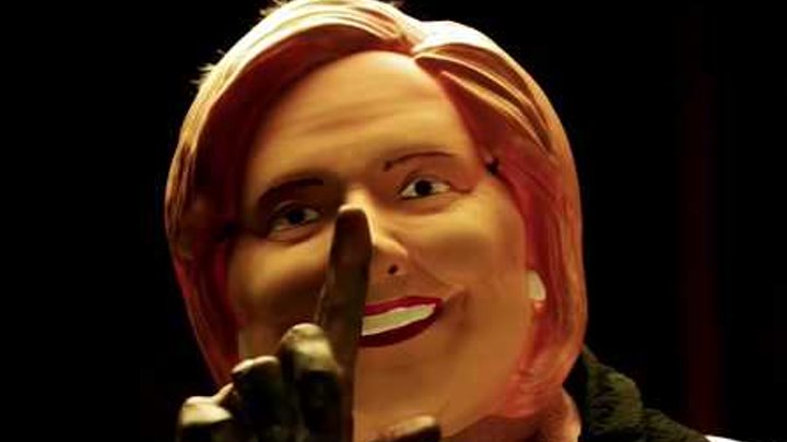 All American Horror Story Opening Themes 1 - 7 смотреть онлайн All American Horror Story Opening Themes 1 - 7