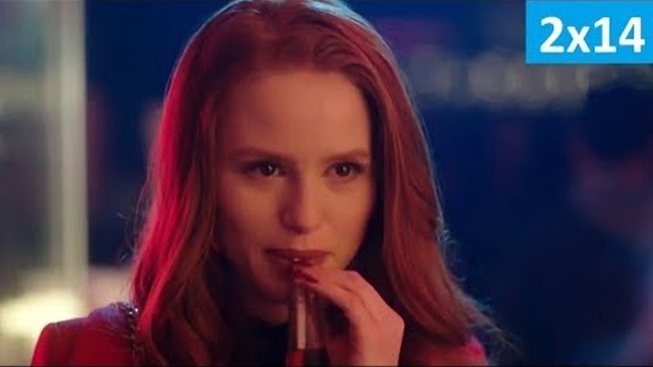 Ривердэйл 2 сезон 14 серия - Русское Промо (Субтитры, 2018) Riverdale 2x14 Promo Ривердэйл 2 сезон 14 серия - Русское Промо (Субтитры, 2018) Riverdale 2x14 Promo