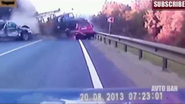 жестокие аварии со смертью - смерть на дорогах # аварии дтп любиш жестокое видео смотри!!!
