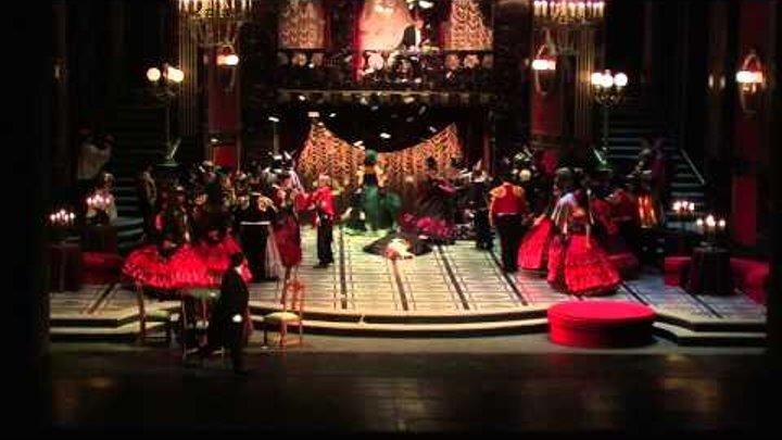 Травиата - Опера от Джузепе Верди - Софийска опера и балет - 03, 04, 05.2014