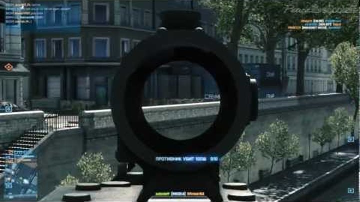Battlefield 3 - Частушки ( 6+) Battlefield 3 - Частушки ( 6+)
