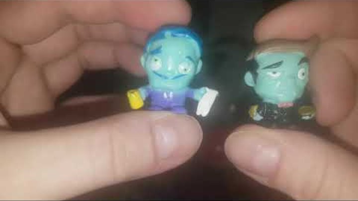 Микст сюрпризов на Старый Новый год.Шопкинс #Shopkins #Смешарики #Тачки #Зомби #Киндер Супер Семейка смотреть онлайн Микст сюрпризов на Старый Новый год.Шопкинс #Shopkins #Смешарики #Тачки #Зомби #Киндер Супер Семейка