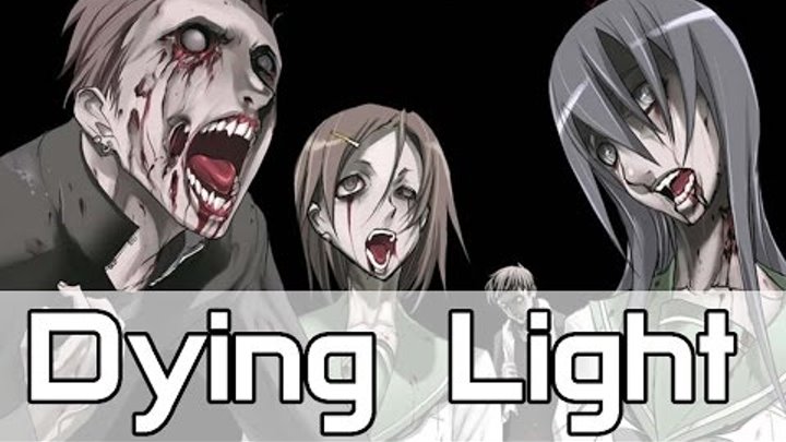 Обзор Dying Light (RussFegg)