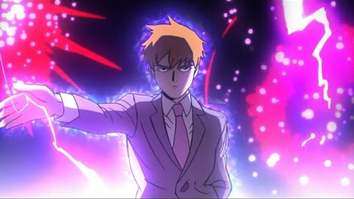 Mob Psycho 100 「AMV」 - Chaos Control ᴴᴰ Mob Psycho 100 「AMV」 - Chaos Control ᴴᴰ