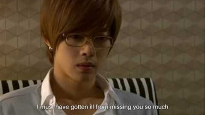 Kim Hyun Joong - Something Happen To My Heart by A&T Kim Hyun Joong - Something Happen To My Heart by A&T