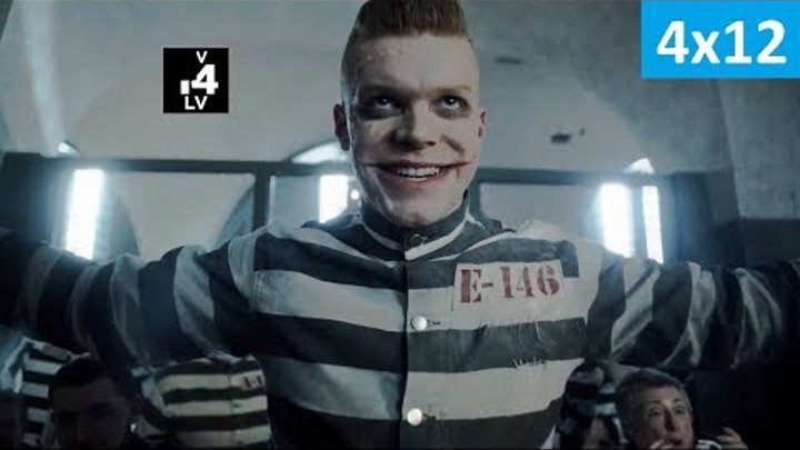 Готэм 4 сезон 12 серия - Русское Промо (Субтитры, 2018) Gotham 4x12 Promo Готэм 4 сезон 12 серия - Русское Промо (Субтитры, 2018) Gotham 4x12 Promo