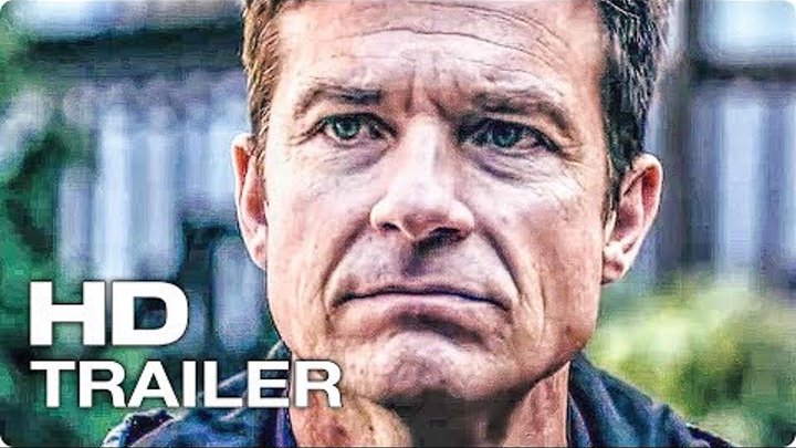 ОЗАРК Сезон 2 ✩ Трейлер (Джейсон Бейтман, Криминал, Netflix Series, 2018) ОЗАРК Сезон 2 ✩ Трейлер (Джейсон Бейтман, Криминал, Netflix Series, 2018)