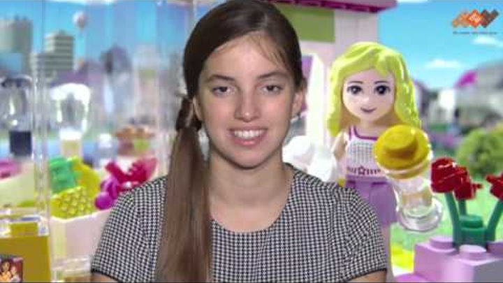 Конструктор Lego Friends 41035 Лего Подружки Фреш бар Хартлейк Сити - в продаже на TOY.RU Конструктор Lego Friends 41035 Лего Подружки Фреш бар Хартлейк Сити - в продаже на TOY.RU