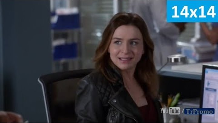 Анатомия страсти 14 сезон 14 серия - Русское Промо (Субтитры, 2018) Grey's Anatomy 14x14 Promo смотреть онлайн Анатомия страсти 14 сезон 14 серия - Русское Промо (Субтитры, 2018) Grey's Anatomy 14x14 Promo