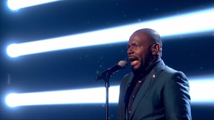 The X Factor UK 2015 S12E15 The Live Shows Week 1 Anton Stephans Full The X Factor UK 2015 S12E15 The Live Shows Week 1 Anton Stephans Full