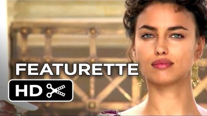 Hercules Featurette - Hercules & Megara (2014) - Dwayne Johnson, Irina Shayk Mythology Movie HD Hercules Featurette - Hercules & Megara (2014) - Dwayne Johnson, Irina Shayk Mythology Movie HD