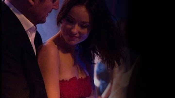 Третья персона (Third Person) - дублированный трейлер. В кино с 27 ноября Третья персона (Third Person) - дублированный трейлер. В кино с 27 ноября