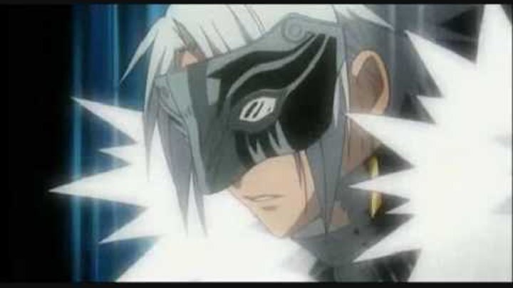 D. Gray-Man Clowns(Can You See Me Now) AMV смотреть онлайн D. Gray-Man Clowns(Can You See Me Now) AMV
