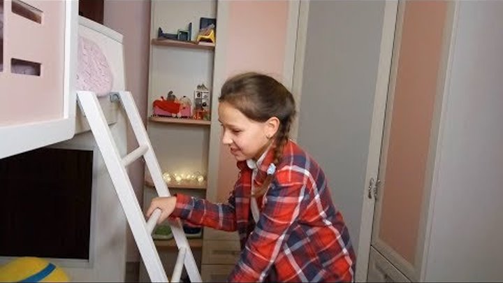 ВЛОГ НОВАЯ МЕБЕЛЬ В ДЕТСКУЮ. КОМНАТА ДЛЯ ДВУХ ДЕВОЧЕК. ВЛОГ НОВАЯ МЕБЕЛЬ В ДЕТСКУЮ. КОМНАТА ДЛЯ ДВУХ ДЕВОЧЕК.