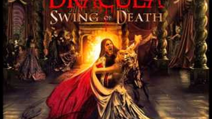 Jorn Lande & Trond Holter present DRACULA - Swing Of Death