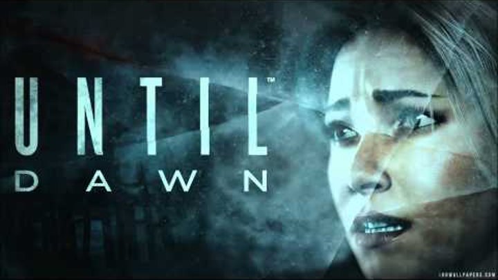 Until Dawn Intro Song / Theme Song - 'O Death' | Soundtrack (Free Download)