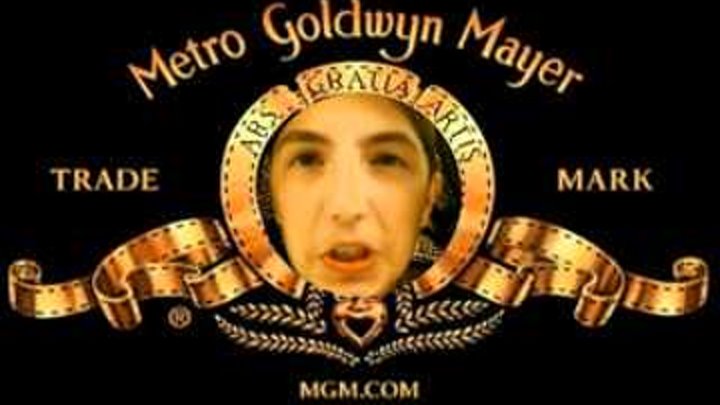 Metro Golden Gigi