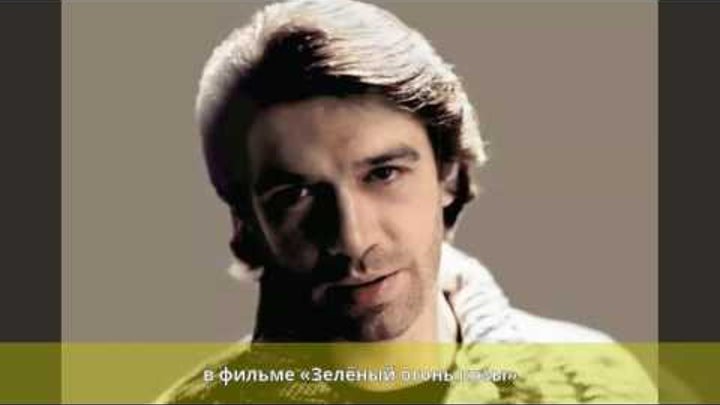 Машков, Владимир Львович - Биография Машков, Владимир Львович - Биография