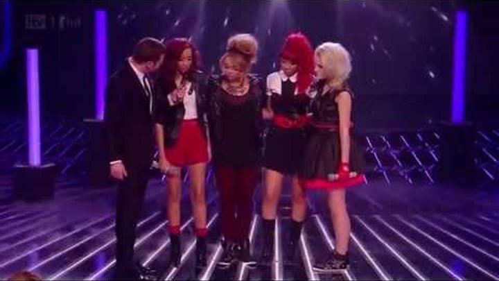 X Factor UK - Season 8 (2011) - Episode 28 - Live Show 9