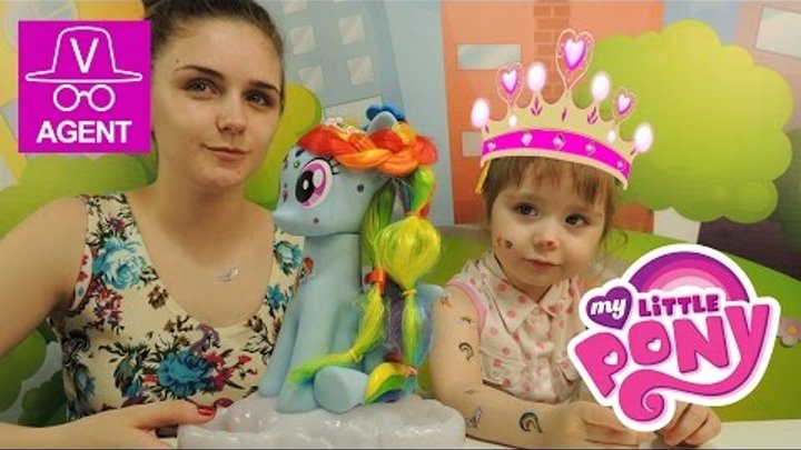Пони КУКЛЫ. Пони My Little Pony. Литл Пони: Игры для девочек. Пони КУКЛЫ. Пони My Little Pony. Литл Пони: Игры для девочек.