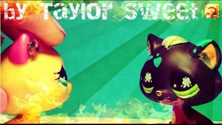 ♥ Littlest Pet Shop: Двойное Счастье (1 сезон 1 серия) ♥ ♥ Littlest Pet Shop: Двойное Счастье (1 сезон 1 серия) ♥