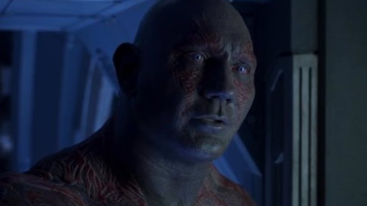 Стражи Галактики 2 - Русский Трейлер 2017 | Guardians of the Galaxy Vol. 2 (2017) Стражи Галактики 2 - Русский Трейлер 2017 | Guardians of the Galaxy Vol. 2 (2017)