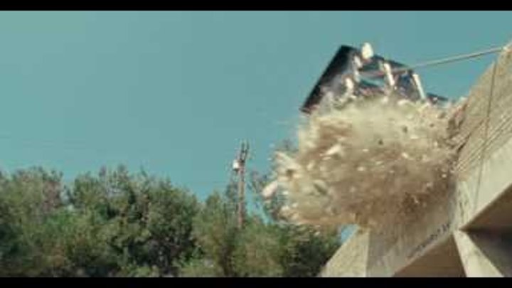 Терминатор 2 в 3D Трейлер В кино с 24 августа