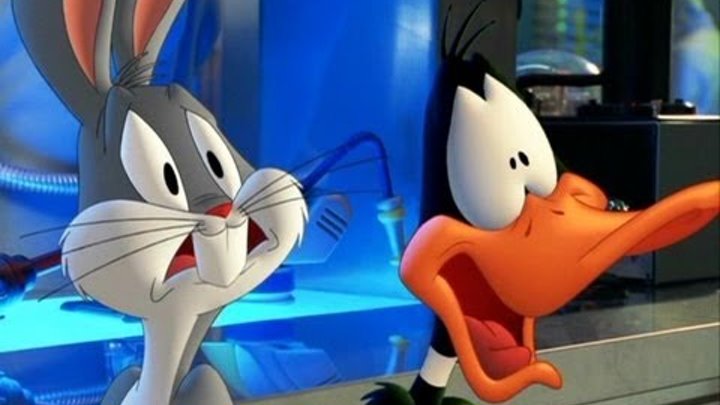 Bugs Bunny 3D - Movie Game - kid video 2013 Bugs Bunny 3D - Movie Game - kid video 2013