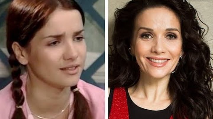 Актеры сериала «Дикий ангел» 19 лет спустя смотреть онлайн Актеры сериала «Дикий ангел» 19 лет спустя