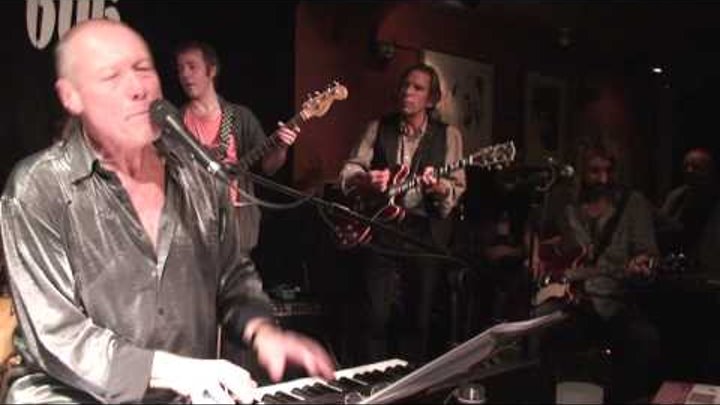 TONY O'MALLEY... 'You're Lookin' Good' 2009. 606 Club. TONY O'MALLEY... 'You're Lookin' Good' 2009. 606 Club.
