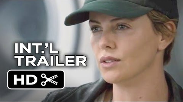Dark Places Official International Trailer #1 (2015) - Charlize Theron, Chloë Grace Moretz Movie HD Dark Places Official International Trailer #1 (2015) - Charlize Theron, Chloë Grace Moretz Movie HD