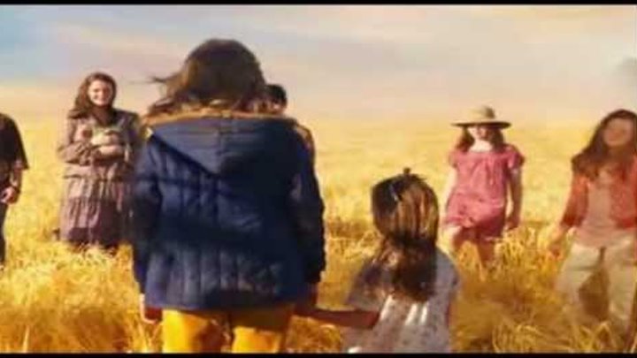 The Lovely Bones.:.My angel Gabriel смотреть онлайн The Lovely Bones.:.My angel Gabriel