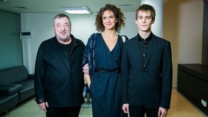 ДАМА ПИК, премьера, 2016.11.09 ДАМА ПИК, премьера, 2016.11.09