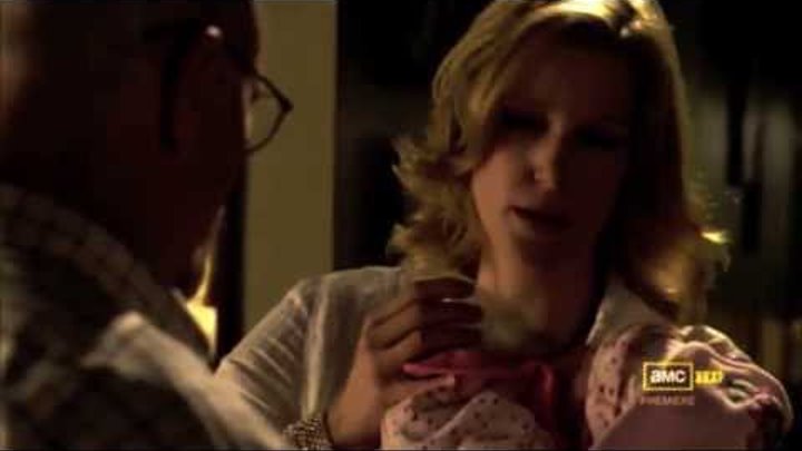 Breaking Bad Season 5 PROMO - JESSE'S REVENGE Breaking Bad Season 5 PROMO - JESSE'S REVENGE