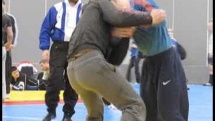 Warm up to European Freestyle Wrestling Championship 2011 Warm up to European Freestyle Wrestling Championship 2011