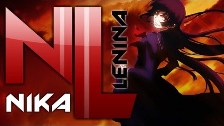 Tasogare Otome x Amnesia / OP (Nika Lenina Russian TV Version) Tasogare Otome x Amnesia / OP (Nika Lenina Russian TV Version)