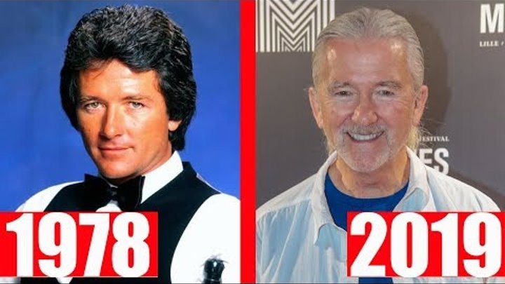 DALLAS (1978–1991) Cast ★ Then and Now 2019