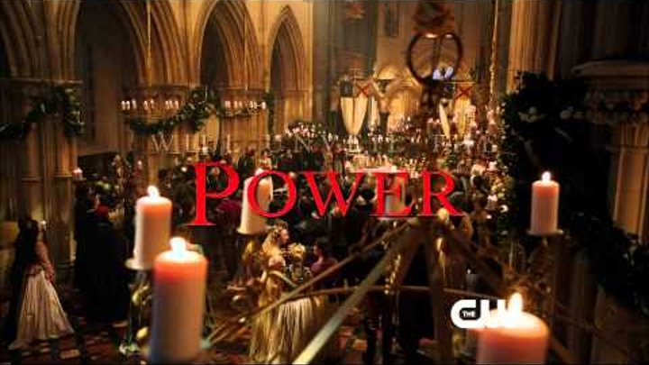 Reign - Oct 17, 2013 - promo - 30 sec - Behind the Throne