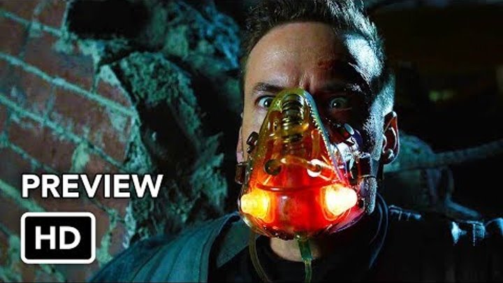 Gotham Season 5 First Look Preview (HD) Final Season Gotham Season 5 First Look Preview (HD) Final Season