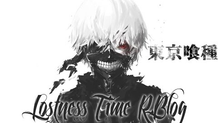 [8] Lostness Time R. Blog | Rimus | Обзор На Аниме "Токийский Гуль 2 сезон" | "Tokyo Ghoul"