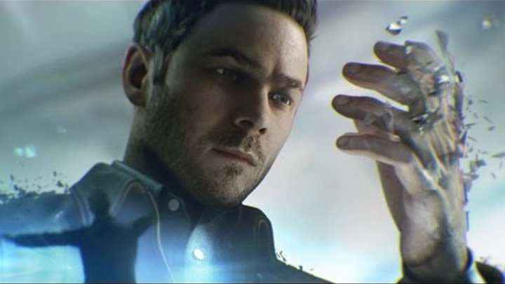 Quantum Break - Образцовый боевик от авторов Max Payne и Alan Wake (Обзор) смотреть онлайн Quantum Break - Образцовый боевик от авторов Max Payne и Alan Wake (Обзор)