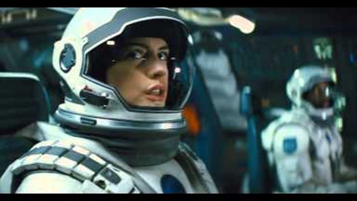 Interstellar - Trailer - Official Warner Bros. UK Interstellar - Trailer - Official Warner Bros. UK
