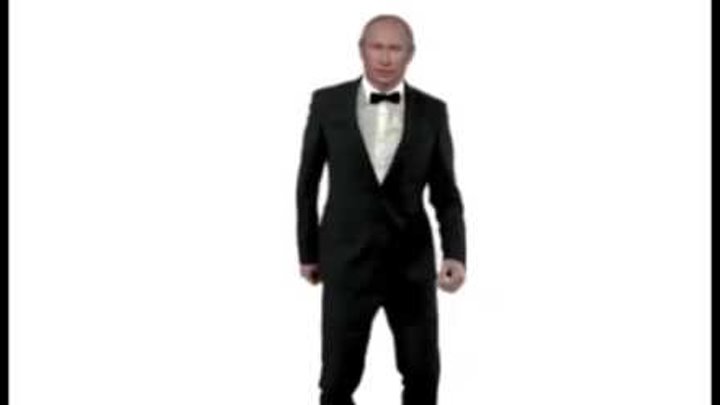 Путин танцует на саммите G20! Супер хит!