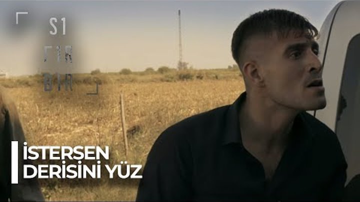 Sıfır Bir 3. Sezon 2. Bölüm - "İstersen Dersini Yüz" смотреть онлайн Sıfır Bir 3. Sezon 2. Bölüm - "İstersen Dersini Yüz"